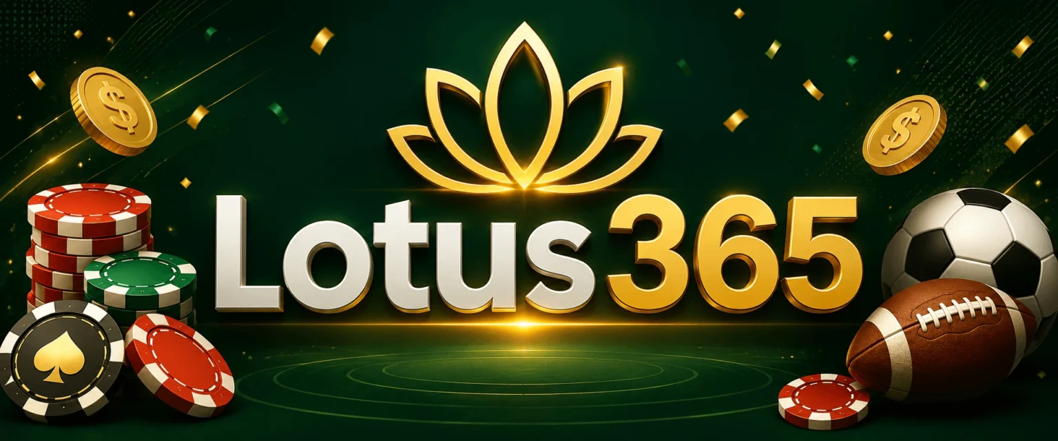 About Lotus365 Platform