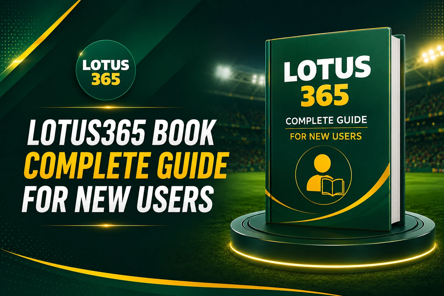 Read more about the article Lotus365 Book Complete Guide for New Users